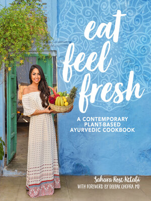 Eat Feel Fresh - ebook